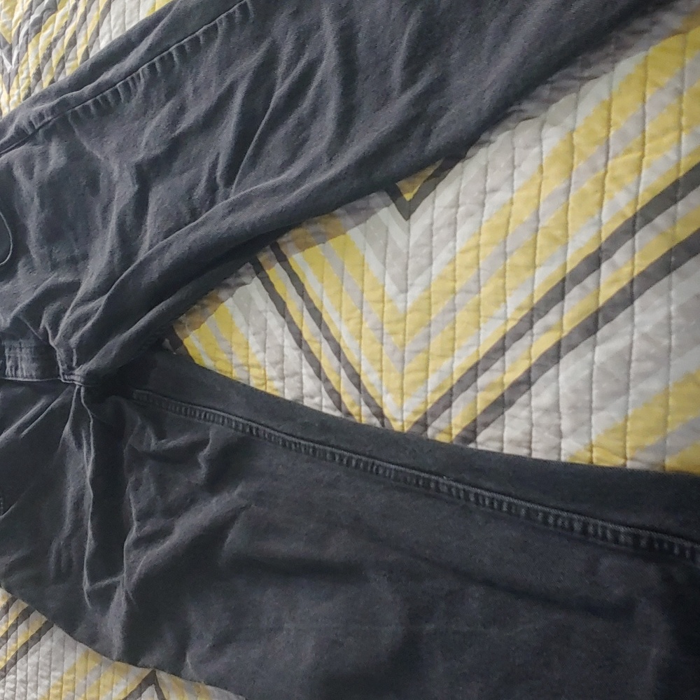 Black Jeans